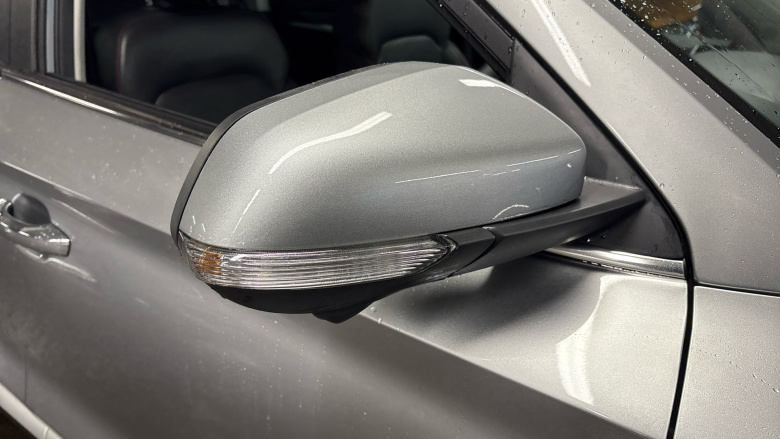 MG ZS 130kW Trophy EV 51kWh 5dr Auto Electric Hatchback